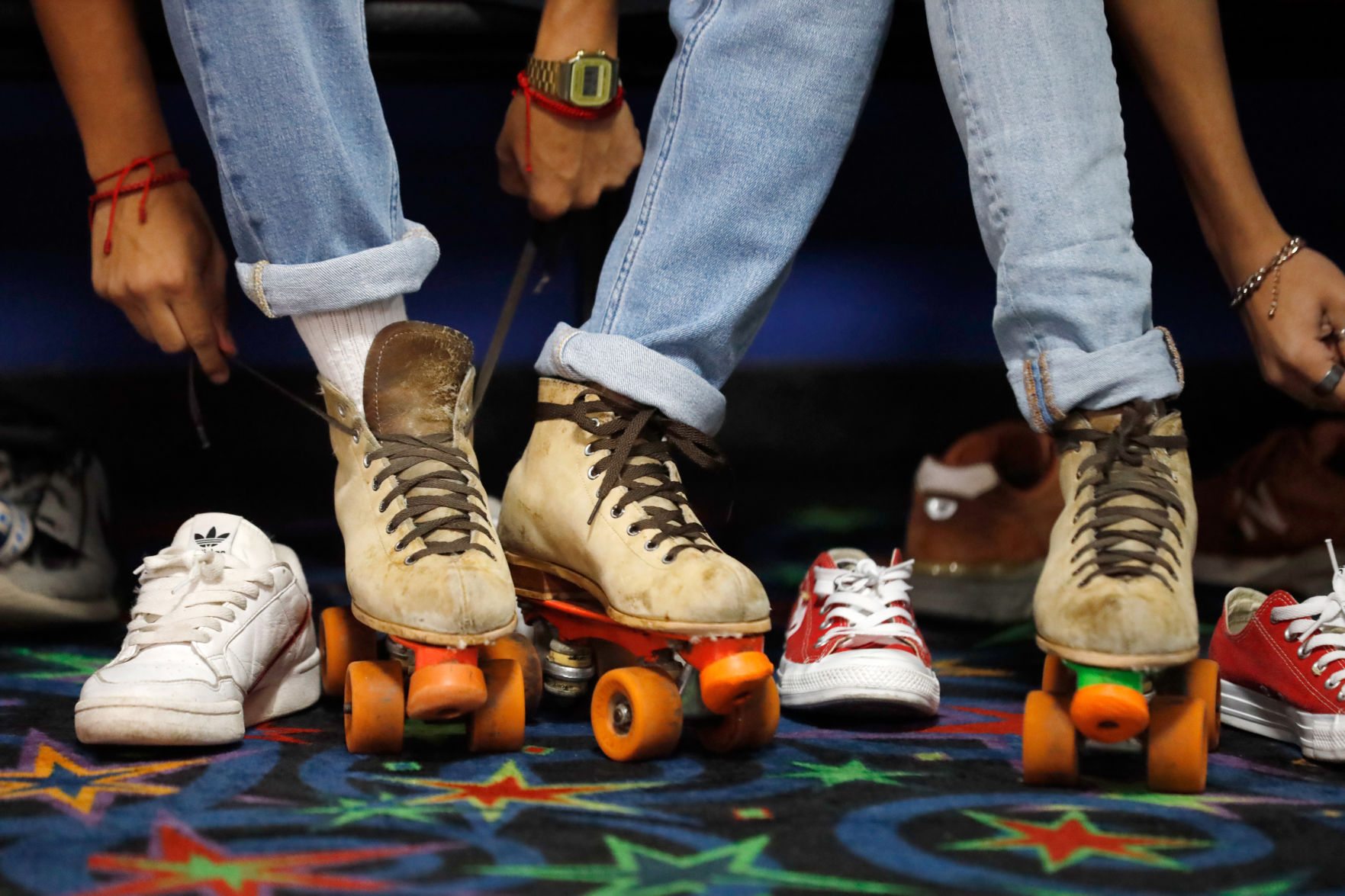 Motorcycle racing, a fly fishing festival and a country music concert in this week’s To-Do List
